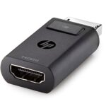 DisplayPort to HDMI 1.4 Adapter   -  válido p/ unid pré estabelecidas e faturadas até 30 de janeiro ou fim de stock