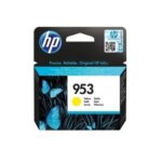 HP 953 Yellow Original Ink Cartridge