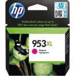 HP 953XL High Yield Magenta Original Ink Cartridge