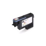 HP 744 Magenta & Yellow Printhead  - preço válido até fim de stock das unidades pré estabelecidas