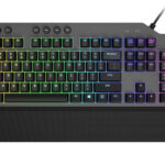Legion K500 RGB Mechanical Gaming Keyboard PT