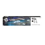 HP 913A Black Original PageWide Cartridge