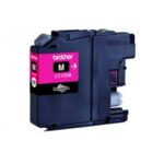 Cartucho tinta magenta grande capacidade, 1.200 págs., para: MFCJ6925DW