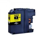 Cartucho tinta amarelo grande capacidade, 1.200 págs., para: MFCJ6925DW