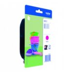 Cartucho tinta magenta Blister, 260 págs., para: DCP-J562DW/ MFC-J480DW/ MFC-J880DW
