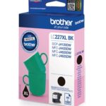 Cartucho tinta preto grande capacidade, 1.200 págs. A4, para: DCP4120DW/MFC-J4420DW/MFC-J4620DW