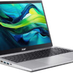 Aspire GO 15 - AMD Ryzen 5 5625U, 8GB DDR4, 512GB, 15.6" FHD, Windows 11 Home  - válido p/ unid faturadas até 31 dezembro ou fim de stock