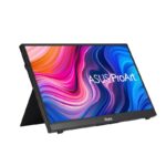 PORTABLE PROFESSIONAL MONITOR - 14"  , IPS, FULL HD (1920 X 1080)