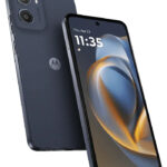 Moto g05 4GB 128GB - Denim Blue