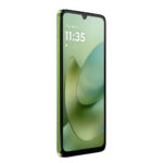 MOTOROLA G06  4GB  64GB   PANTONE TENDRIL (GREEN)