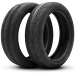 Pirelli 8.5" Street Tyres - KITX2  - preço válido até fim de stock das unidades pré estabelecidas