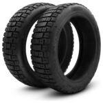 Pirelli 10" ALL-ROAD Tubeless Tyres - KITX2  - preço válido até fim de stock das unidades pré estabelecidas