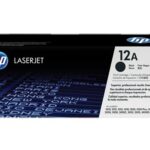 Toner p/ Laserjet 1010/1012/1015 (2,000 pag)
