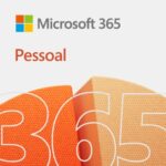 Microsft 365 Personal - LICENÇA ESD - Licença de assinatura (1 ano) - 1 telefone, 1 tablet, 1 PC/Mac  - Win, Mac, Android, iOS, All Languages, Eurozone