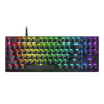 Teclado Huntsman V3 X Tenkeyless (Purple Switch) - Portuguese Layout