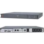 APC Smart-UPS SC 450VA 230V - 1U Rackmount/Tower
