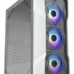 DI - Ryzen 7 7800X3D, MB X870 RIPTIDE WIFI, 32GB DDR5, 1TB M.2 SSD, Gráfica PRIME-RTX5070-O12G, Teclado + Rato Gaming, Windows 11 Home