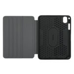 Click-In Case for iPad Mini (A17 Pro) and iPad Mini (6th Gen) Black  » válido p/ unid. pré estabelecidas e faturadas até 31 de março 2026 ou fim de stock
