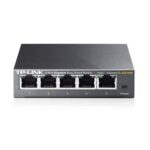 Gigabit Easy Smart Switch