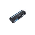 Toner Cyan Duração estimada: 4.000 pág. segundo ISO/IEC19798