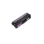 Toner Magenta Duração estimada: 4.000 pág. segundo ISO/IEC19798