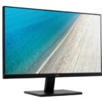 Vero V277Ebiv - 27" 16:9 ZeroFrame IPS 100Hz 4ms (GTG) 250nits VGA HDMI FreeSync EU TCO Black H.cable x1  - válido p/ unid faturadas até 31 dezembro ou fim de stock