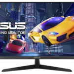 VY279HGR Eye Care Gaming - 27" IPS, Full HD (1920 x 1080), 1ms (MPRT), 250cd/?, 120Hz (OC), SmoothMotion, FreeSync Premium, Eye Care Plus technology, Blue Light Filter, Flicker Free  » preço limitado ao stock existente na CPCDi