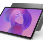 TB373FU - Idea Tab Pro 12.7 3K 8/256/WIFI GREY + PEN