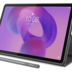 IDEA TAB 11" WUXGA 2.0 OC, 8, 256, WIFI + PEN + Folio - Grey