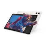 Yoga Tab 11.1" 3.2K, 3.3 6C, 12, 256, Wifi, SEASHELL + Pen + Keyboard