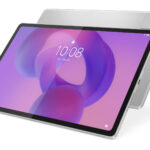 Idea Tab Plus - 12" 2.5K, 2.0 O, 12GB, 256GB UFS 2.2, Wifi + Pen + Folio + Keyboard - Grey