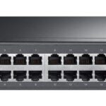 LiteWave 24-Port Gigabit Switch