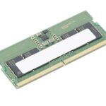 ThinkPad 8GB DDR5 5600MHz SoDIMM Memory