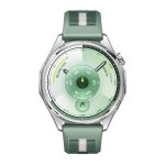 Watch GT6 46mm Green