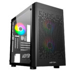 Caixa Danube INVA MX 202 - M-ATX GAMING