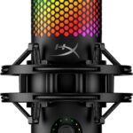 HyperX QuadCast 2 S BK