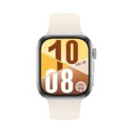 Watch Fit 4 Branco