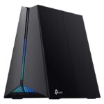 AXE5400 Tri-Band Wi-Fi 6E Gaming Router