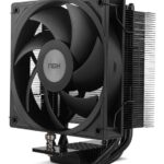 Nox Hummer R-400 Cooler CPU Black