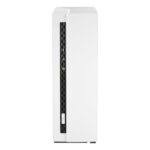 NAS TS-133 1 BAY 1.8 GHZ QC 2 GB    Tower