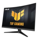 VG32WQ3B Gaming Monitor - 31.5 inch QHD, Curved, 180Hz, ELMB, FreeSync, 0.5ms response time, 90% DCI-P3, HDR, DisplayWidget Center  » preço limitado ao stock existente na CPCDi