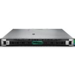 HPE ProLiant DL320 Gen11 4510 12c 1P 2x32GB-R 8SFF MR408i-o 2x480GB SATA SSD 2x1000W PS EU Server