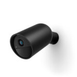 Hue Secure Cam Battery | Black EU 1pk
