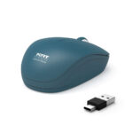 Rato Wireless Collection - Saphir  - válido até final das unid. pré estabelecidas para a Promoção