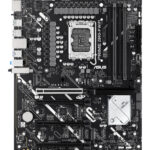 PRIME Z890-P WIFI, LGA1851,Z890,TBT4,MB
