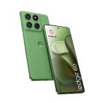 Edge 60 12/512 Shamrock (green)