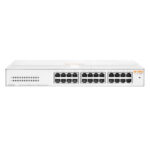 Aruba Instant On 1430 24G Switch  - preço válido p/ unidades faturadas até 6 de fevereiro de 2026 ou fim de stock