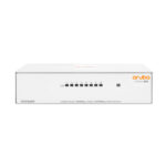 Aruba Instant On 1430 8G Switch  - preço válido p/ unidades faturadas até 6 de fevereiro de 2026 ou fim de stock