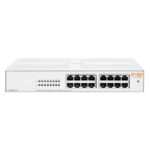 Aruba Instant On 1430 16G Switch  - preço válido p/ unidades faturadas até 6 de fevereiro de 2026 ou fim de stock