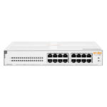 Aruba Instant On 1430 16G Class4 PoE 124W Switch  - preço válido p/ unidades faturadas até 6 de fevereiro de 2026 ou fim de stock